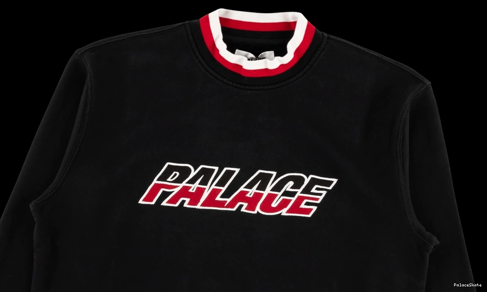 Affordable Palace Handle Split Crew 0710